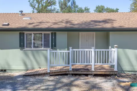 10425 Ryan Hill Rd, Redding, CA 96003 photo 5