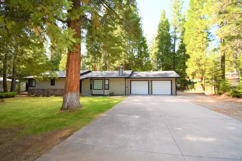 37134 Sapphire Rd, Burney, CA 96013 photo 1