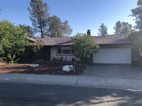 3330 Winding Way, Redding, CA 96003 photo 1