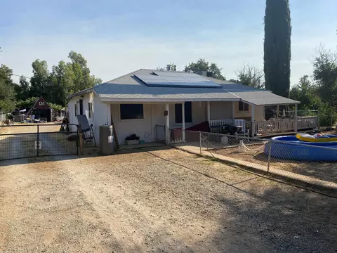 20648 Prairie Ln, Redding, CA 96002 photo 1