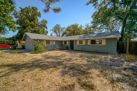 3681 Echo Rd, Redding, CA 96002 photo 1