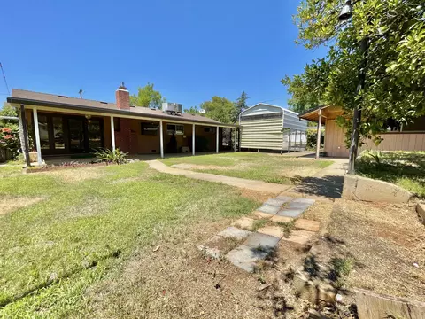 2401 Jonquil Way, Redding, CA 96002 photo 46