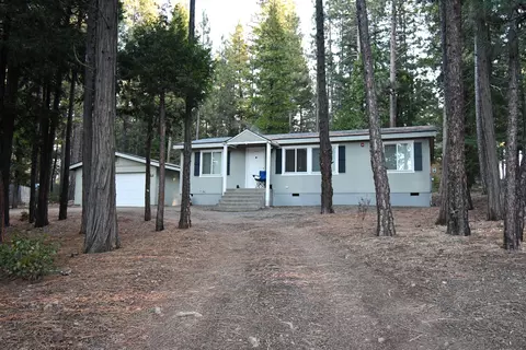 20135 Mowry Ln, Burney, CA 96013 photo 1
