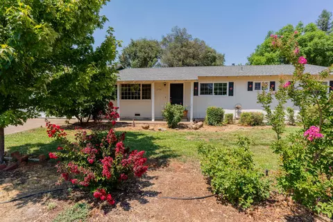 1336 Ledell Dr, Redding, CA 96002 photo 1