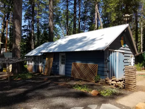 7494 Smith Creek Rd, Shingletown, CA 96088 photo 15
