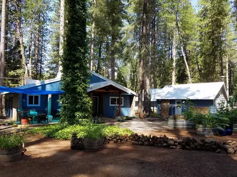 7494 Smith Creek Rd, Shingletown, CA 96088 photo 1