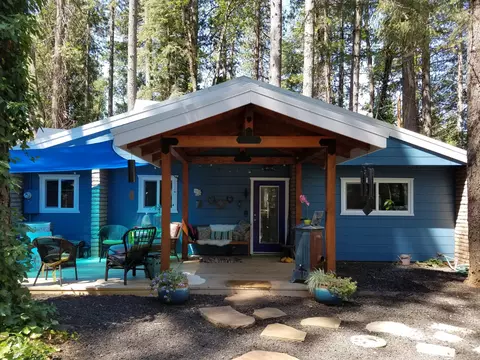 7494 Smith Creek Rd, Shingletown, CA 96088 photo 2