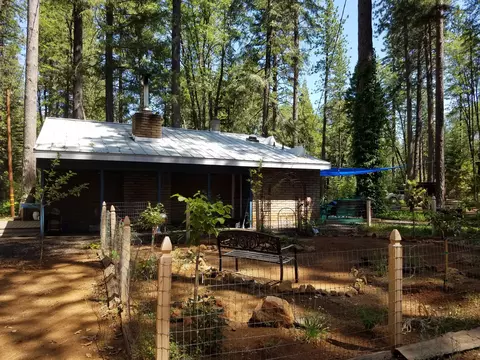 7494 Smith Creek Rd, Shingletown, CA 96088 photo 58