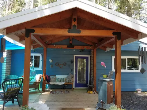 7494 Smith Creek Rd, Shingletown, CA 96088 photo 6