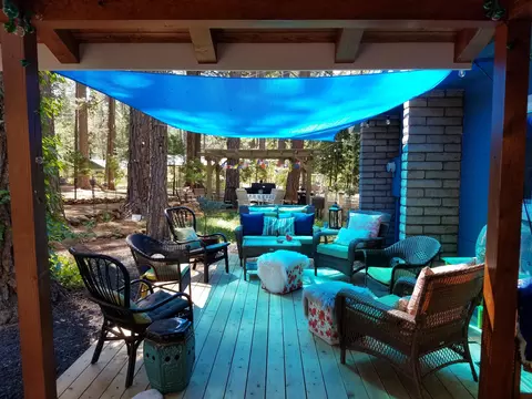 7494 Smith Creek Rd, Shingletown, CA 96088 photo 7