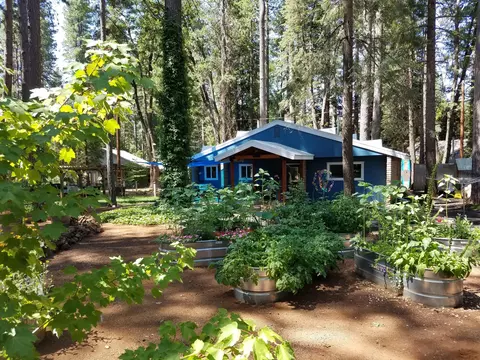 7494 Smith Creek Rd, Shingletown, CA 96088 photo 5