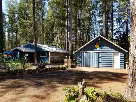 7494 Smith Creek Rd, Shingletown, CA 96088 photo 4