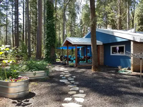 7494 Smith Creek Rd, Shingletown, CA 96088 photo 3