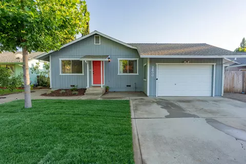 2600 Lupine St, Anderson, CA 96007 photo 1