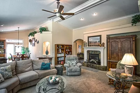 2360 Warm Spring Ln, Redding, CA 96003 photo 6