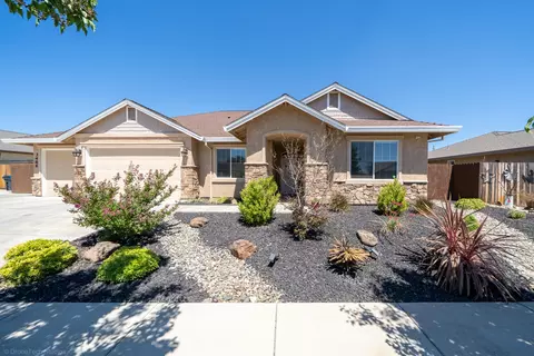 3486 Hotlam Rd, Redding, CA 96002 photo 1