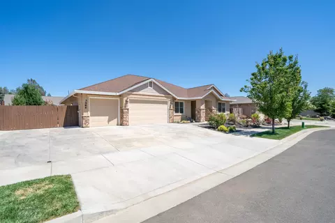 3486 Hotlam Rd, Redding, CA 96002 photo 2