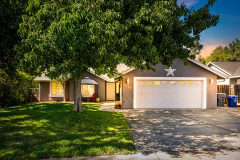 3255 Lawrence Rd, Redding, CA 96002 photo 1
