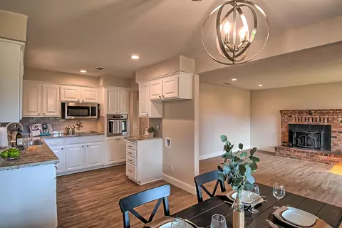 1480 Ridge Dr, Redding, CA 96001 photo 9