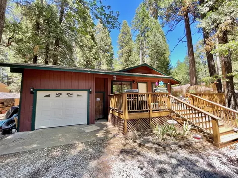 30738 Bambi Dr, Shingletown, CA 96088 photo 1