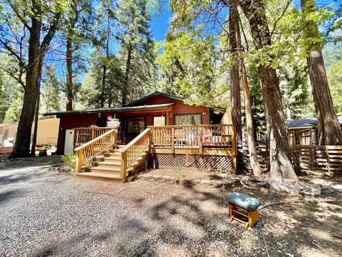 30738 Bambi Dr, Shingletown, CA 96088 photo 2