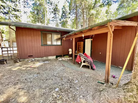 30738 Bambi Dr, Shingletown, CA 96088 photo 8