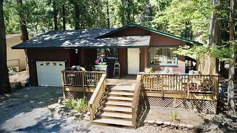 30738 Bambi Dr, Shingletown, CA 96088 photo 5