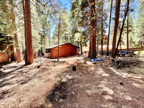 30738 Bambi Dr, Shingletown, CA 96088 photo 11