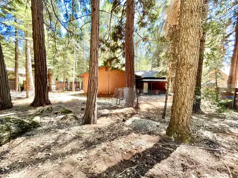 30738 Bambi Dr, Shingletown, CA 96088 photo 9