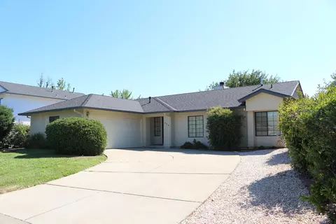 525 Chancellor Blvd, Redding, CA 96003 photo 1