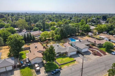 2845 Regal Ave, Redding, CA 96002 photo 47