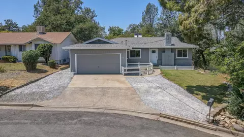 4650 Lookout Ct, Redding, CA 96001 photo 1