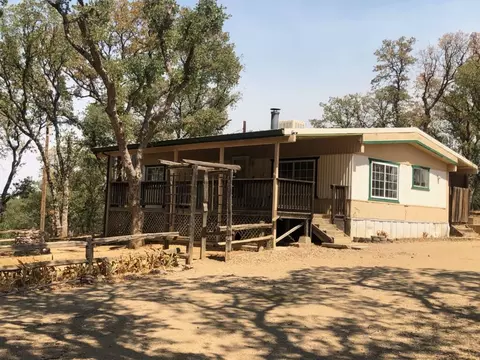 14339 Redtail Dr, Red Bluff, CA 96080 photo 1