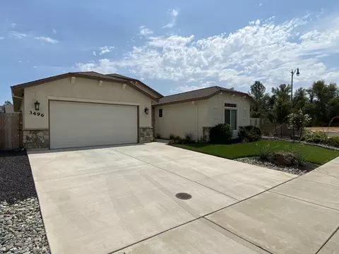 3496 Bolam Creek Rd, Redding, CA 96002 photo 2