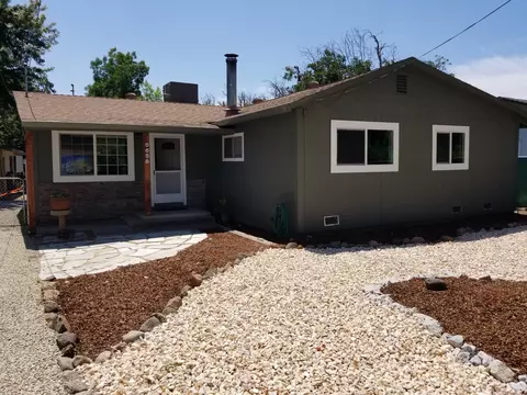 5658 Pleasant View Dr, Anderson, CA 96007 photo 2