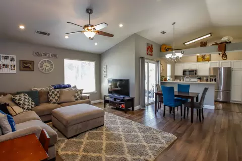 3379 Josh Dr, Anderson, CA 96007 photo 1