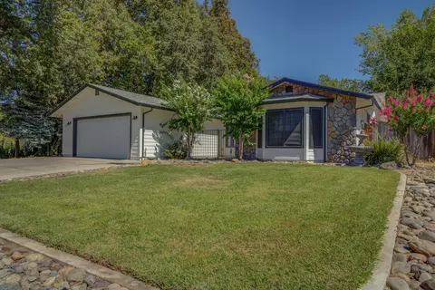 3285 Driftstone Dr, Anderson, CA 96007 photo 1