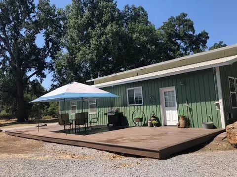 11843 Oak Run Rd, Oak Run, CA 96069 photo 1