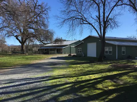 11843 Oak Run Rd, Oak Run, CA 96069 photo 2