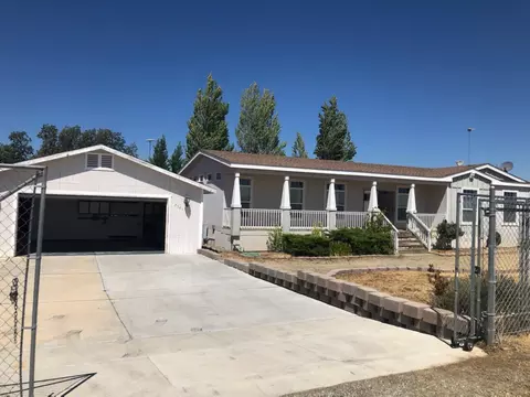 7301 Buckboard Rd, Corning, CA 96021 photo 1