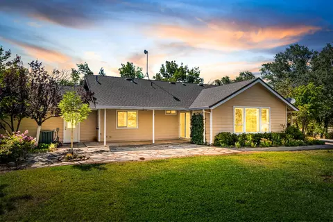 22650 Silverlode Ln, Palo Cedro, CA 96073 photo 8