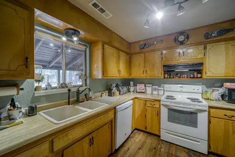 34740 Timber Ridge Rd, Shingletown, CA 96088 photo 12