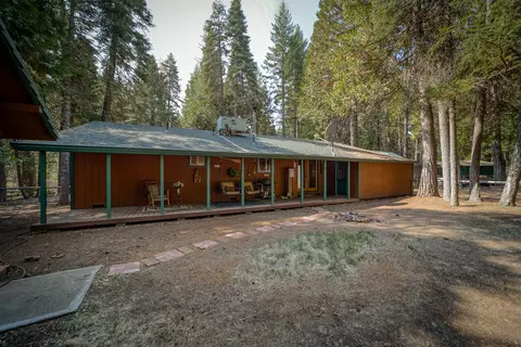 34740 Timber Ridge Rd, Shingletown, CA 96088 photo 54