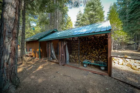 34740 Timber Ridge Rd, Shingletown, CA 96088 photo 47