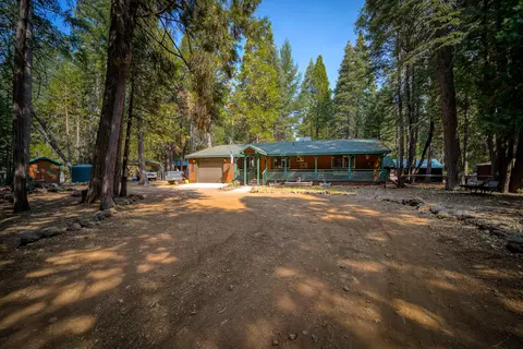 34740 Timber Ridge Rd, Shingletown, CA 96088 photo 35