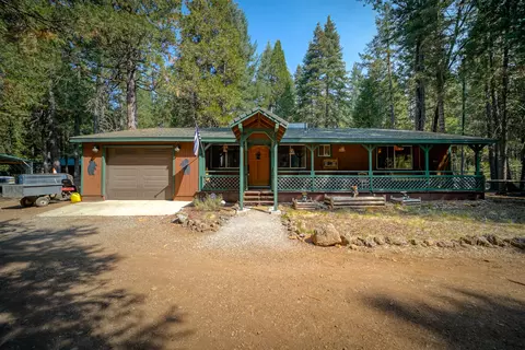 34740 Timber Ridge Rd, Shingletown, CA 96088 photo 1