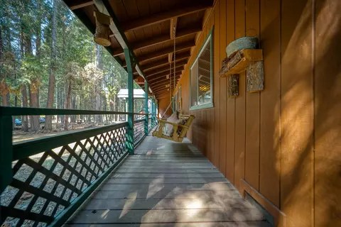 34740 Timber Ridge Rd, Shingletown, CA 96088 photo 34
