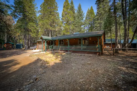 34740 Timber Ridge Rd, Shingletown, CA 96088 photo 57