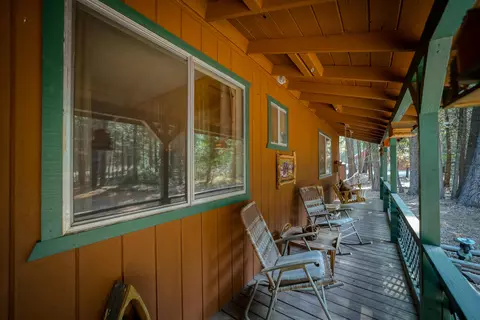 34740 Timber Ridge Rd, Shingletown, CA 96088 photo 4