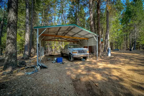 34740 Timber Ridge Rd, Shingletown, CA 96088 photo 38